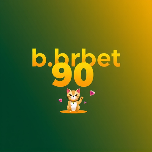 Bbrbet 90 logo